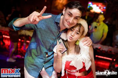 MiXX Bangkok Christmas Festival 2018 — photo 83