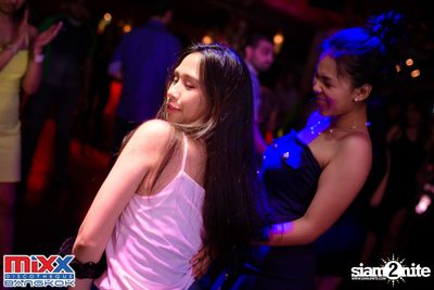 MiXX Bangkok Christmas Festival 2018 — photo 87