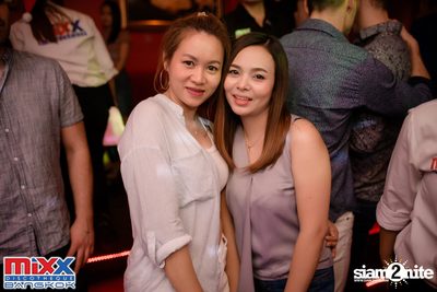 MiXX Bangkok Christmas Festival 2018 — photo 89