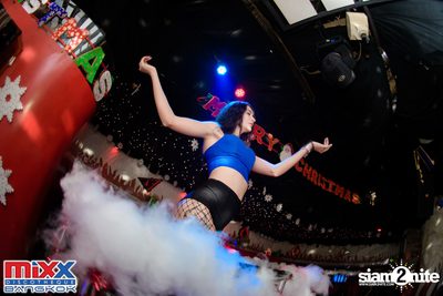 MiXX Bangkok Christmas Festival 2018 — photo 94