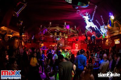 MiXX Bangkok Christmas Festival 2018 — photo 108