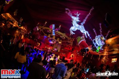 MiXX Bangkok Christmas Festival 2018 — photo 109