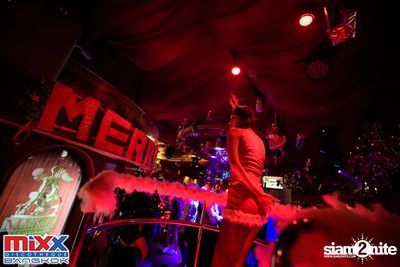 MiXX Bangkok Christmas Festival 2018 — photo 116