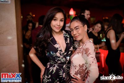MiXX Bangkok Christmas Festival 2018 — photo 119