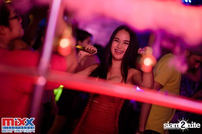 MiXX Bangkok Christmas Festival 2018 — photo 125