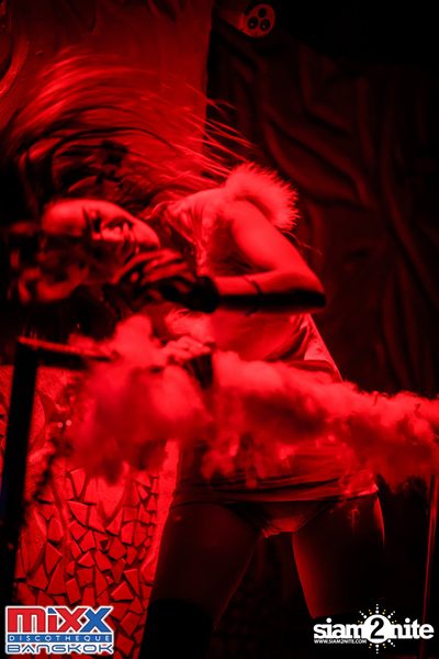 MiXX Bangkok Christmas Festival 2018 — photo 135