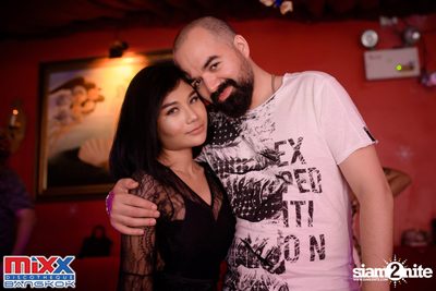 MiXX Bangkok Christmas Festival 2018 — photo 142