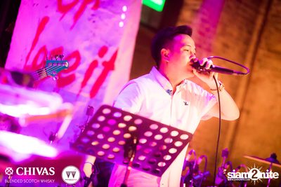 Urboy TJ at Wine Bridge Plus — photo 16