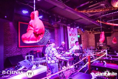 Urboy TJ at Wine Bridge Plus — photo 17