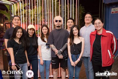 Urboy TJ at Wine Bridge Plus — photo 18