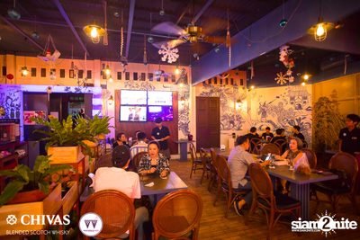 Urboy TJ at Wine Bridge Plus — photo 19