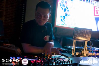 Urboy TJ at Wine Bridge Plus — photo 20