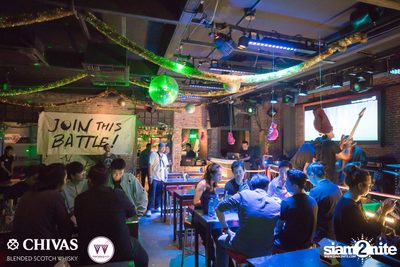 Urboy TJ at Wine Bridge Plus — photo 21