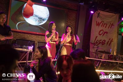 Urboy TJ at Wine Bridge Plus — photo 25