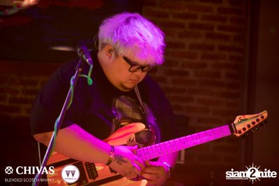 Urboy TJ at Wine Bridge Plus — photo 27