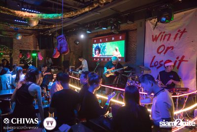 Urboy TJ at Wine Bridge Plus — photo 29