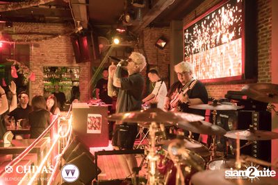 Urboy TJ at Wine Bridge Plus — photo 30