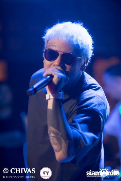 Urboy TJ at Wine Bridge Plus — photo 32