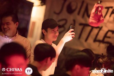Urboy TJ at Wine Bridge Plus — photo 37