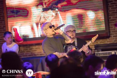 Urboy TJ at Wine Bridge Plus — photo 39