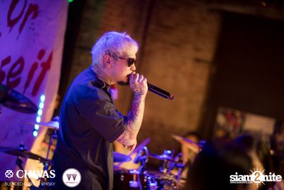 Urboy TJ at Wine Bridge Plus — photo 43