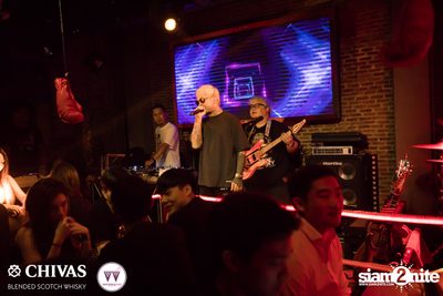 Urboy TJ at Wine Bridge Plus — photo 47