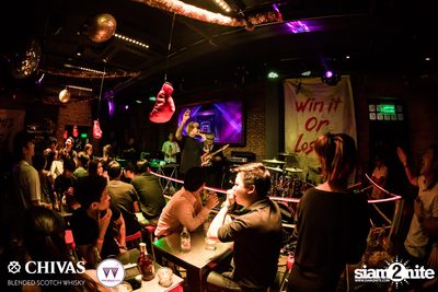 Urboy TJ at Wine Bridge Plus — photo 48