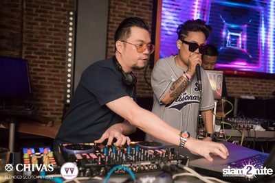Urboy TJ at Wine Bridge Plus — photo 89
