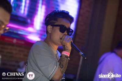 Urboy TJ at Wine Bridge Plus — photo 90