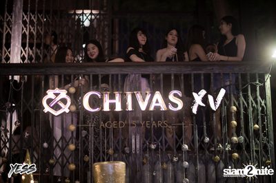 YESS PARTY pres. The Toys at DND Club — photo 1