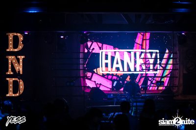 YESS PARTY pres. The Toys at DND Club — photo 14