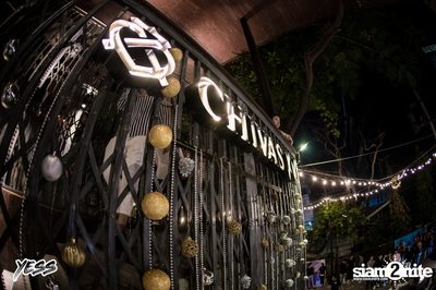 YESS PARTY pres. The Toys at DND Club — photo 17