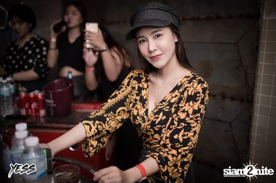 YESS PARTY pres. The Toys at DND Club — photo 24
