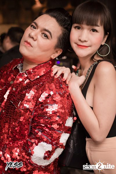 YESS PARTY pres. The Toys at DND Club — photo 37