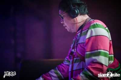 YESS PARTY pres. The Toys at DND Club — photo 45