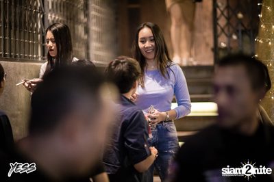 YESS PARTY pres. The Toys at DND Club — photo 47