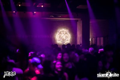 YESS PARTY pres. The Toys at DND Club — photo 55