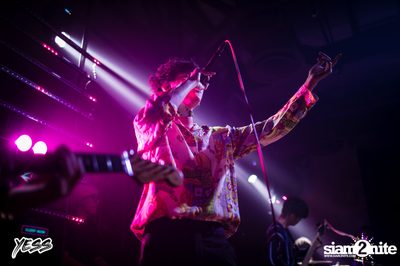 YESS PARTY pres. The Toys at DND Club — photo 65