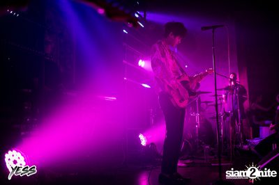 YESS PARTY pres. The Toys at DND Club — photo 74
