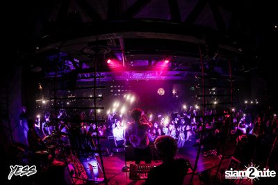 YESS PARTY pres. The Toys at DND Club — photo 80