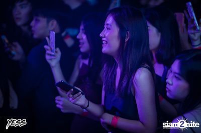 YESS PARTY pres. The Toys at DND Club — photo 81