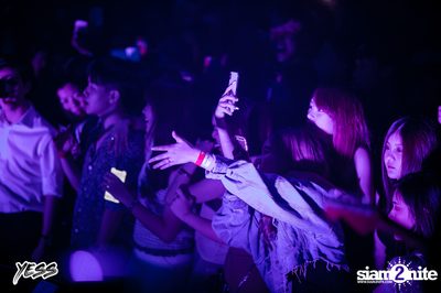 YESS PARTY pres. The Toys at DND Club — photo 82