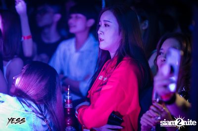 YESS PARTY pres. The Toys at DND Club — photo 83