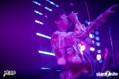 YESS PARTY pres. The Toys at DND Club — photo 85