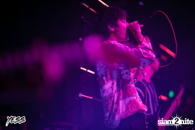 YESS PARTY pres. The Toys at DND Club — photo 89