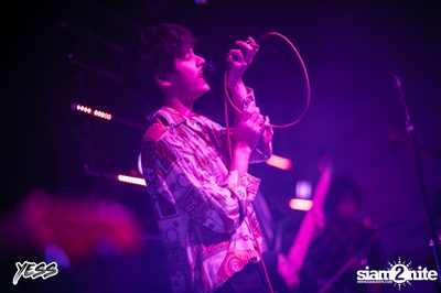 YESS PARTY pres. The Toys at DND Club — photo 90