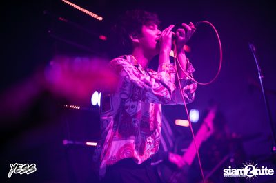YESS PARTY pres. The Toys at DND Club — photo 91