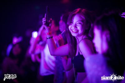 YESS PARTY pres. The Toys at DND Club — photo 92