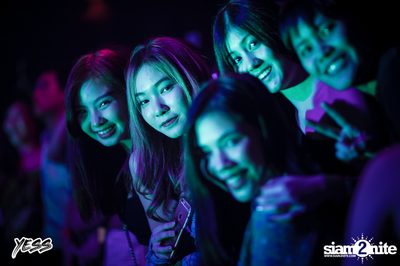 YESS PARTY pres. The Toys at DND Club — photo 93