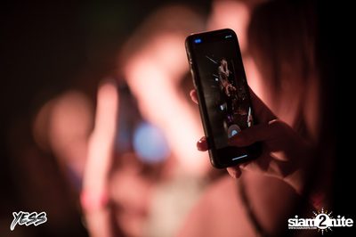 YESS PARTY pres. The Toys at DND Club — photo 97